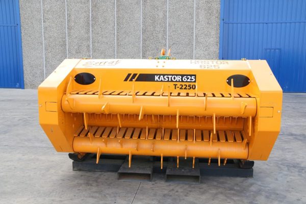 Kastor 625 img4